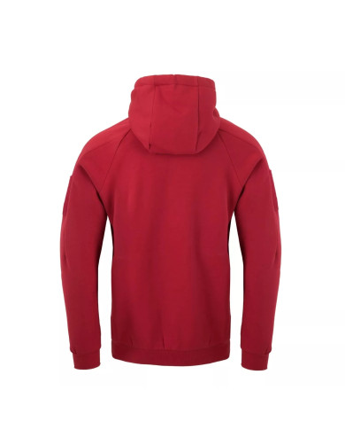 BLUZA HELIKON URBAN TACTICAL HOODIE LITE (KANGAROO) - SZARY L/REGULAR