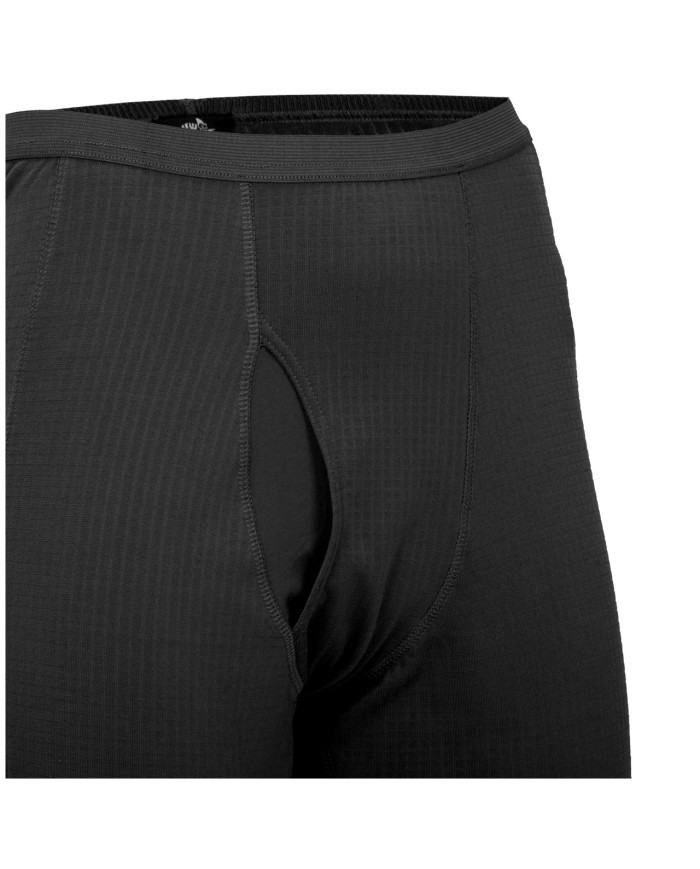 BIELIZNA HELIKON KALESONY US LVL 2 CZARNY XL/REGULAR SP-UN2-PO-01-B06