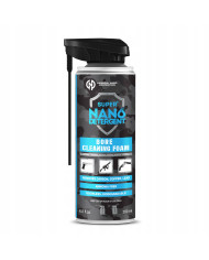 GNP Pianka Bore Cleaning Foam 200ml EN (502380)