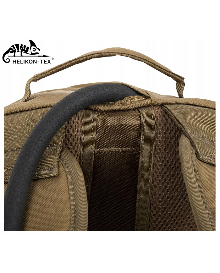 PLECAK HELIKON EDC CORDURA DESERT NIGHT CAMO ONE SIZE