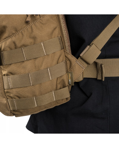 PLECAK HELIKON EDC CORDURA DESERT NIGHT CAMO ONE SIZE
