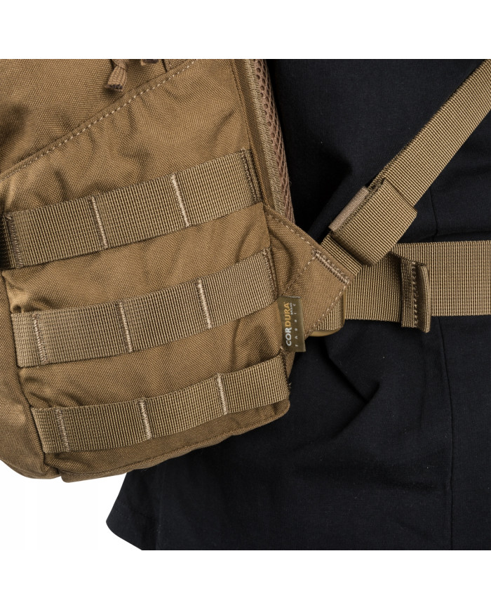 PLECAK HELIKON EDC CORDURA DESERT NIGHT CAMO ONE SIZE