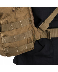 PLECAK HELIKON EDC CORDURA DESERT NIGHT CAMO ONE SIZE
