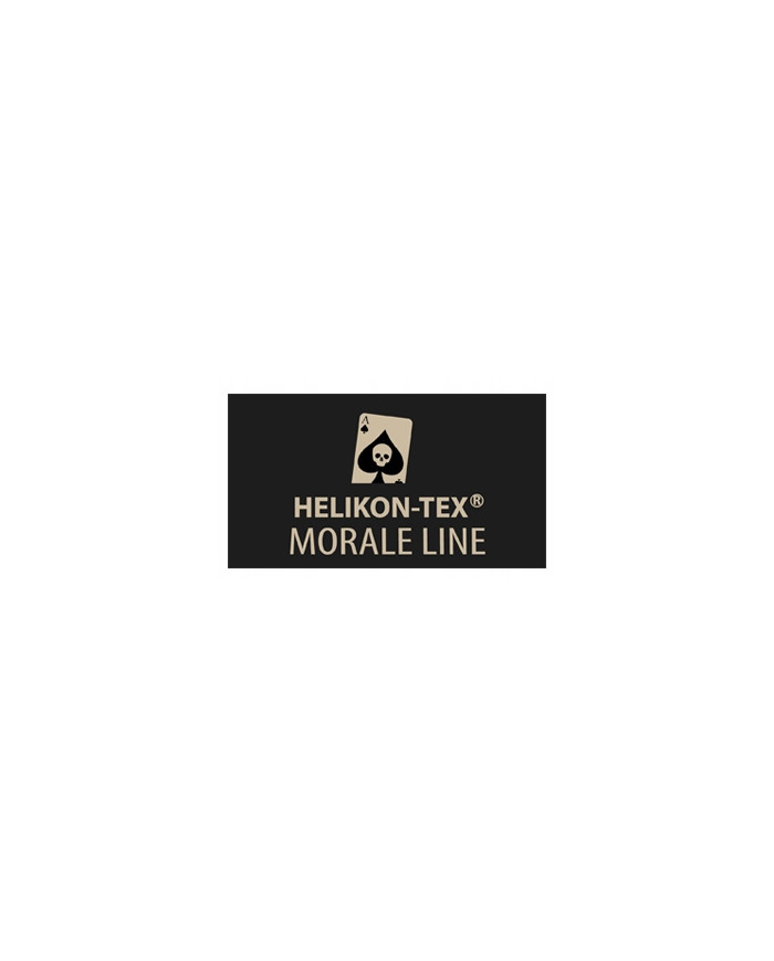 PATCH HELIKON EMBLEMAT FLAGA PL Z GODŁEM (90X50MM) - PCV - STANDARD WHITE OD-P29-RB-20