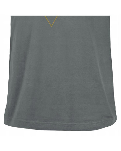 KOSZULKA HELIKON JOURNEY TO PERFECTION COTTON SHADOW GREY L/REGULAR TS-JTP-CO-35-B05
