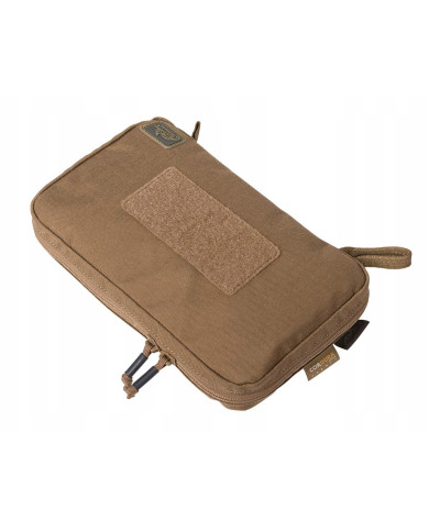 POKROWIEC HELIKON MINI SERVICE POCKET CORDURA COYOTE ONE SIZE MO-MSP-CD-11