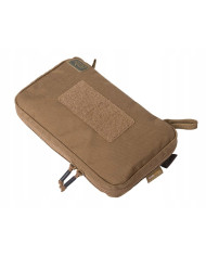 POKROWIEC HELIKON MINI SERVICE POCKET CORDURA COYOTE ONE SIZE MO-MSP-CD-11