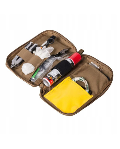 POKROWIEC HELIKON MINI SERVICE POCKET CORDURA COYOTE ONE SIZE MO-MSP-CD-11