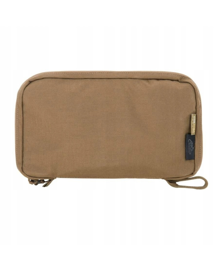 POKROWIEC HELIKON MINI SERVICE POCKET CORDURA COYOTE ONE SIZE MO-MSP-CD-11