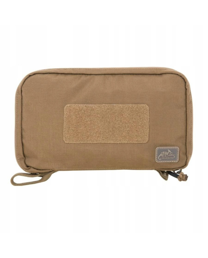 POKROWIEC HELIKON MINI SERVICE POCKET CORDURA COYOTE ONE SIZE MO-MSP-CD-11
