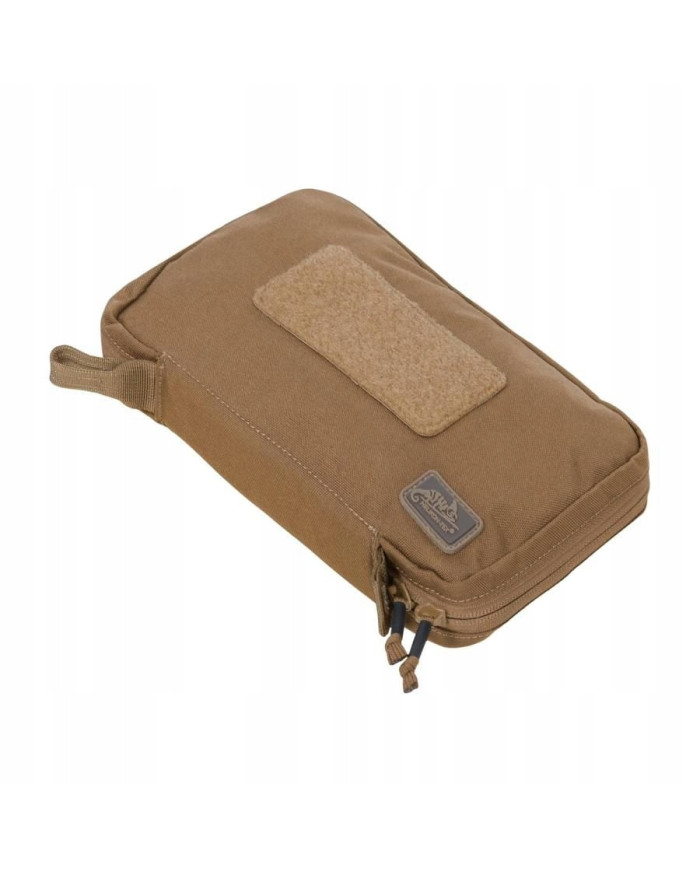 POKROWIEC HELIKON MINI SERVICE POCKET CORDURA COYOTE ONE SIZE MO-MSP-CD-11