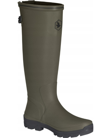 KALOSZE SEELAND Key-Point Acitve Boot Pine Green 41