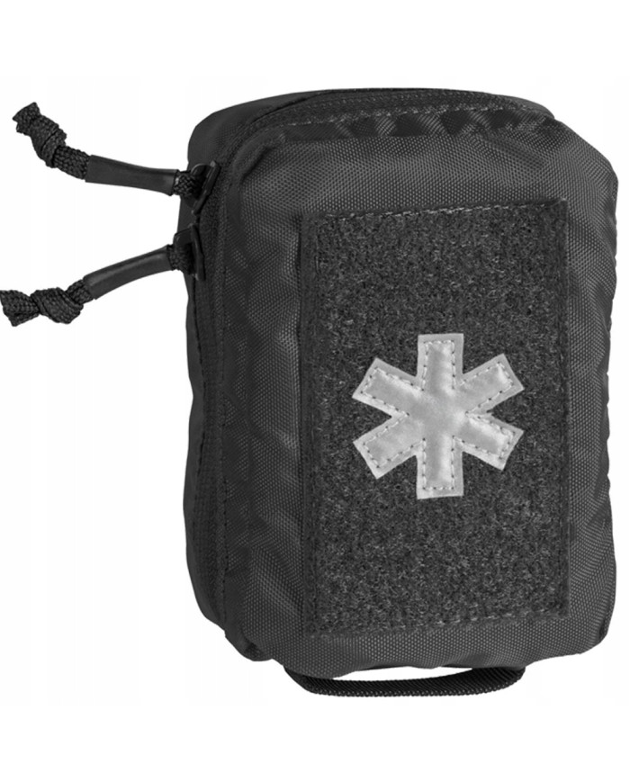 KESZEŃ MEDYCZNA HELIKON MINI MED KIT NYLON CZARNA ONE SIZE MO-M05-NL-01
