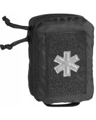 KESZEŃ MEDYCZNA HELIKON MINI MED KIT NYLON CZARNA ONE SIZE MO-M05-NL-01