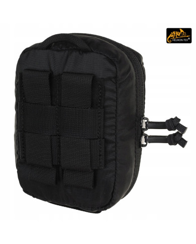 KESZEŃ MEDYCZNA HELIKON MINI MED KIT NYLON CZARNA ONE SIZE MO-M05-NL-01