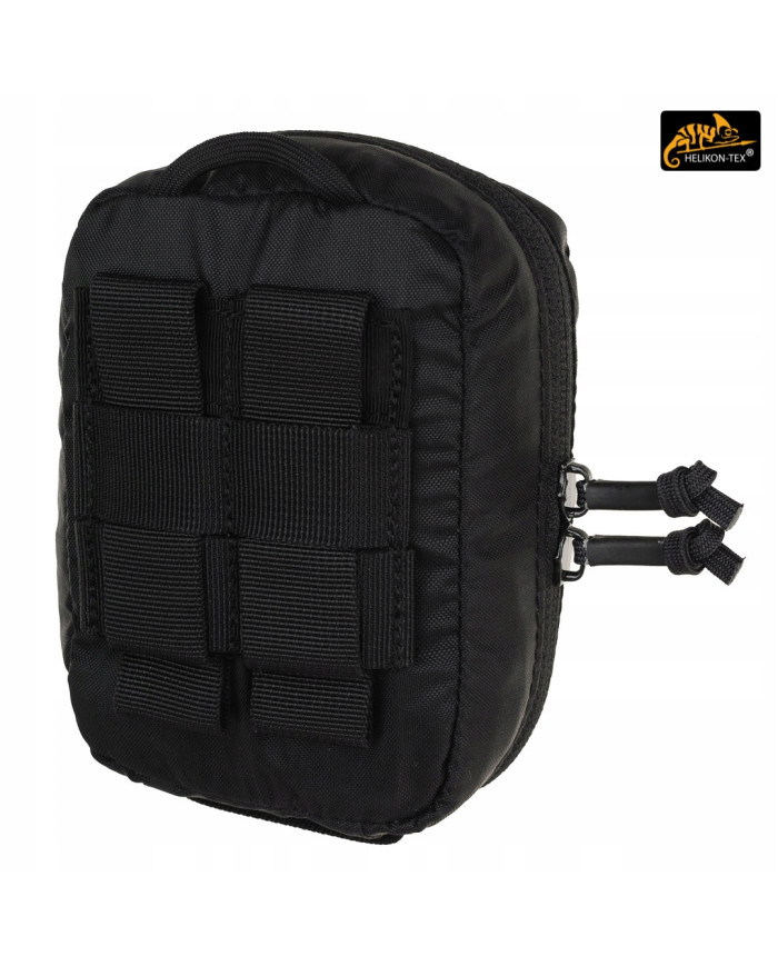 KESZEŃ MEDYCZNA HELIKON MINI MED KIT NYLON CZARNA ONE SIZE MO-M05-NL-01