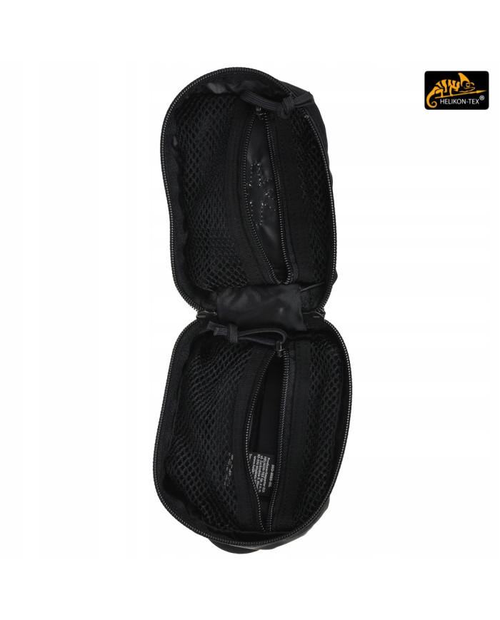 KESZEŃ MEDYCZNA HELIKON MINI MED KIT NYLON CZARNA ONE SIZE MO-M05-NL-01