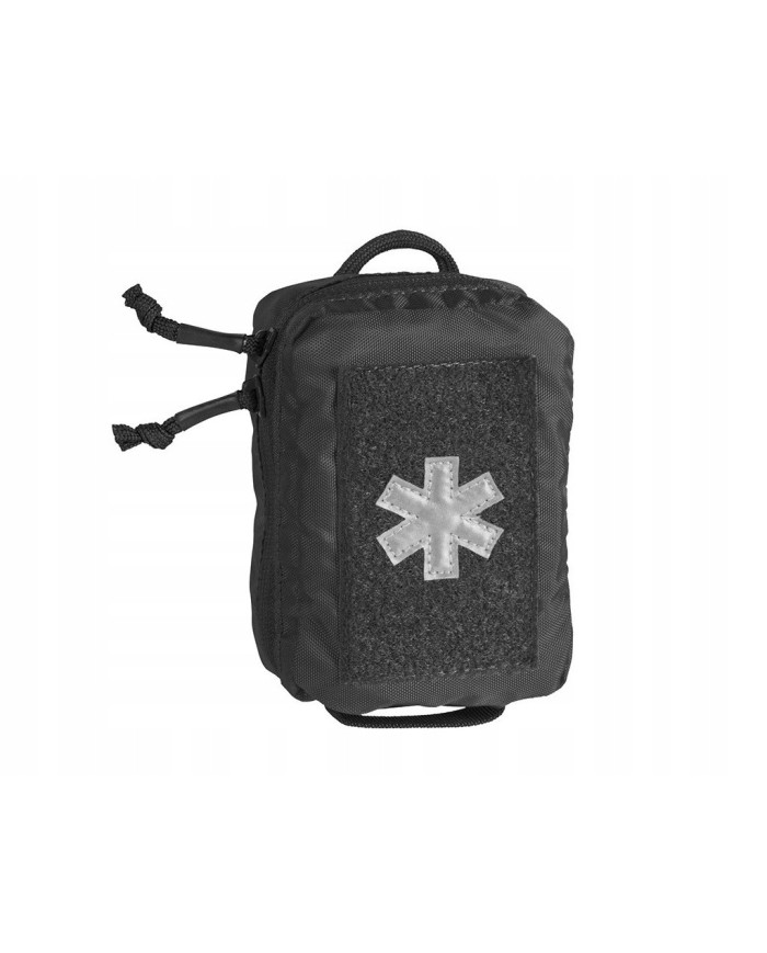 KESZEŃ MEDYCZNA HELIKON MINI MED KIT NYLON CZARNA ONE SIZE MO-M05-NL-01