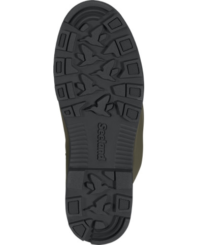 KALOSZE SEELAND Key-Point Acitve Boot Pine Green 41