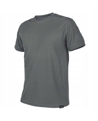 KOSZULKA HELIKON TACTICAL T-SHIRT - TOPCOOL SHADOW GREY XL/REGULAR TS-TTS-TC-35-B06

