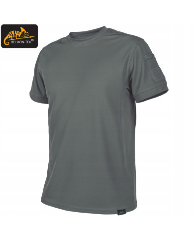 KOSZULKA HELIKON TACTICAL T-SHIRT - TOPCOOL SHADOW GREY XL/REGULAR TS-TTS-TC-35-B06
