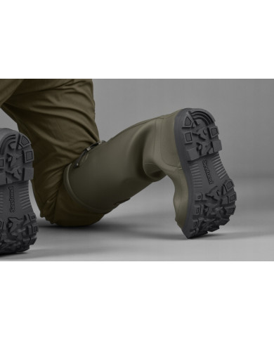 KALOSZE SEELAND Key-Point Acitve Boot Pine Green 41