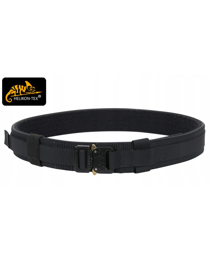 PAS TAKTYCZNY HELIKON COBRA COMPETITION RANGE BELT (45MM) SHADOW GREY L:98-108CM