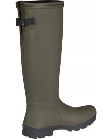 KALOSZE SEELAND Key-Point Acitve Boot Pine Green 41