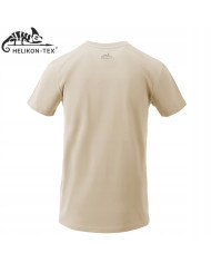 KOSZULKA HELIKON MOUNTAIN STREAM COTTON KHAKI L/REGULAR 
