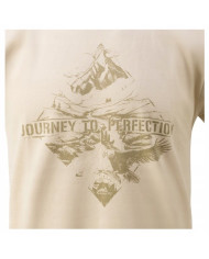 KOSZULKA HELIKON MOUNTAIN STREAM COTTON KHAKI L/REGULAR 
