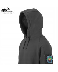 BLUZA HELIKON URBAN TACTICAL HOODIE LITE (KANGAROO) - SZARY XL/REGULAR