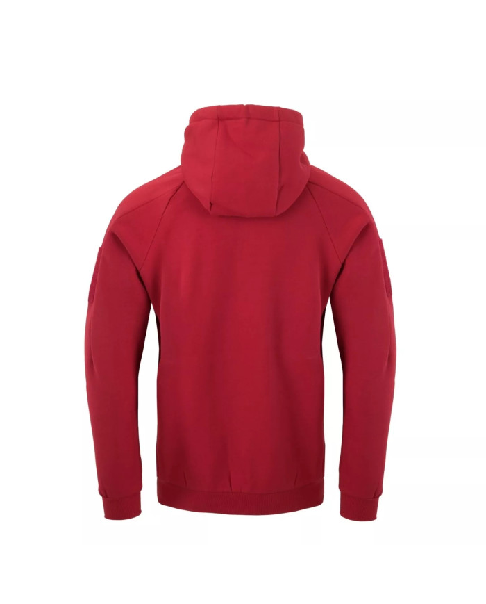 BLUZA HELIKON URBAN TACTICAL HOODIE LITE (KANGAROO) - SZARY M/REGULAR