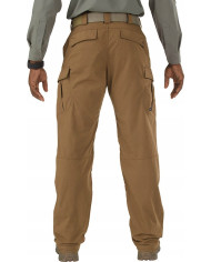 SPODNIE 5.11 STRYKE PANT W/FLEX-TAC TM 116 BATTLE BROWN W34/L34