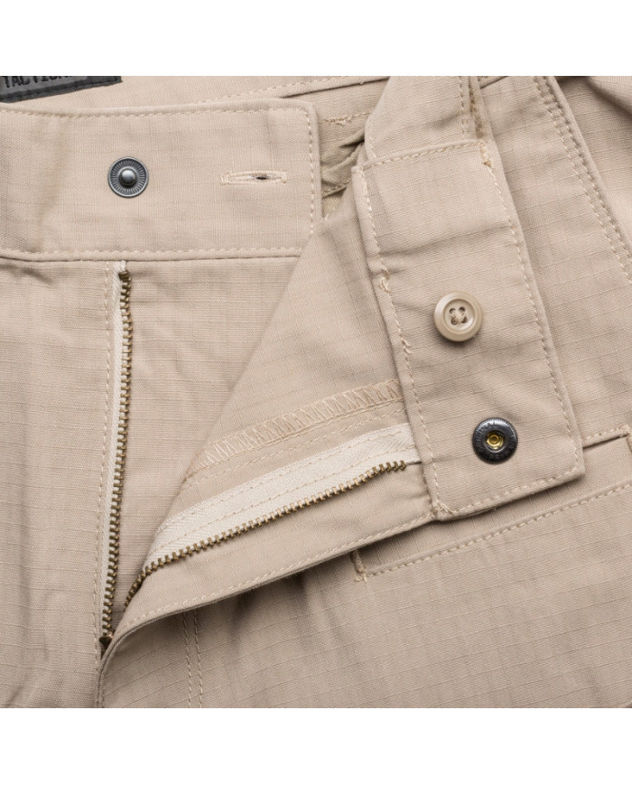 SPODNIE 5.11 STRYKE PANT W/FLEX-TAC TM 116 BATTLE BROWN W34/L34