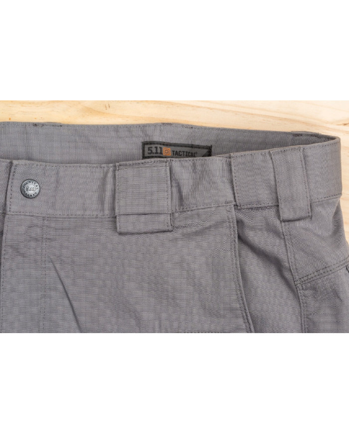 SPODNIE 5.11 STRYKE PANT W/FLEX-TAC TM 116 BATTLE BROWN W34/L34