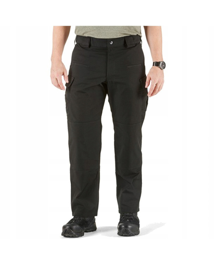 SPODNIE 5.11 STRYKE PANT W/FLEX-TAC TM 019 BLACK W34/L34