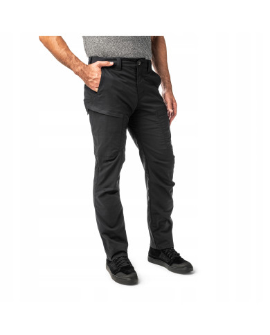 SPODNIE 5.11 RIDGE PANT 019 BLACK W32/L30