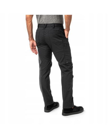 SPODNIE 5.11 RIDGE PANT 019 BLACK W32/L30
