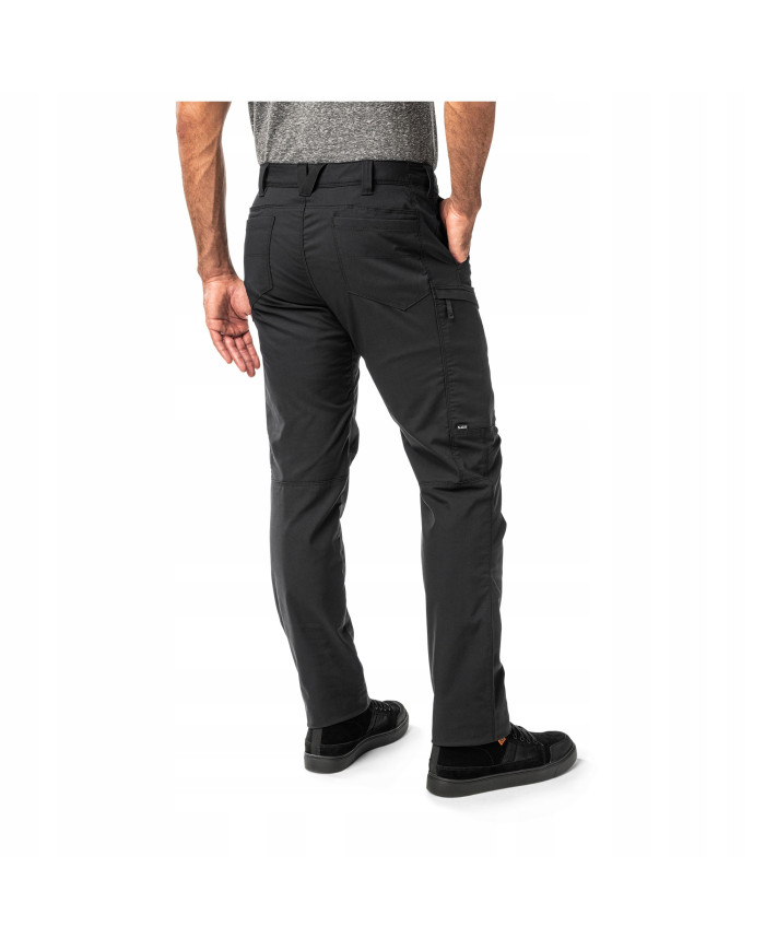 SPODNIE 5.11 RIDGE PANT 019 BLACK W32/L30
