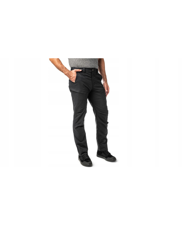 SPODNIE 5.11 RIDGE PANT 019 BLACK W34/L34