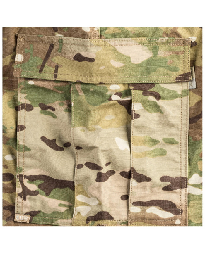 SPODNIE 5.11 MULTICAM TDU PANT 169 MULTICAM XL LONG