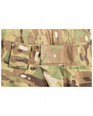 SPODNIE 5.11 MULTICAM TDU PANT 169 MULTICAM XL LONG