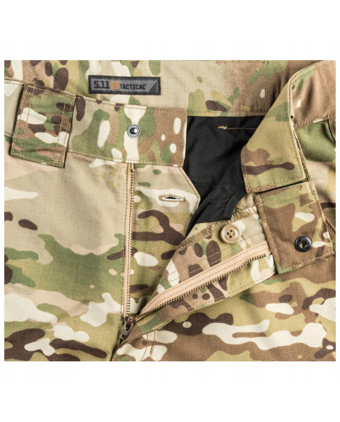 SPODNIE 5.11 MULTICAM TDU PANT 169 MULTICAM XL LONG