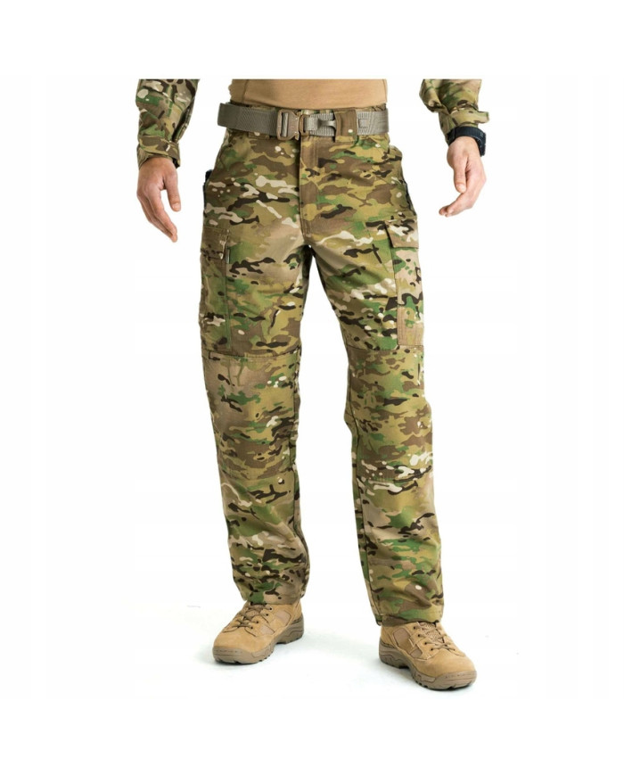 SPODNIE 5.11 MULTICAM TDU PANT 169 MULTICAM XL LONG