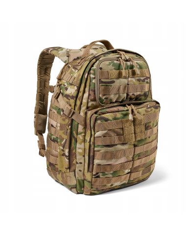 PLECAK 5.11 RUSH24 2.0 MC BACKPACK 169 MULTICAM  ONE SIZE
