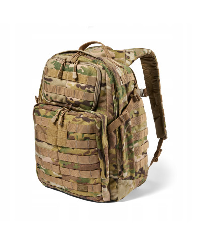 PLECAK 5.11 RUSH24 2.0 MC BACKPACK 169 MULTICAM  ONE SIZE