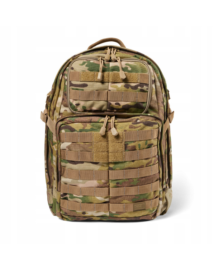 PLECAK 5.11 RUSH24 2.0 MC BACKPACK 169 MULTICAM  ONE SIZE