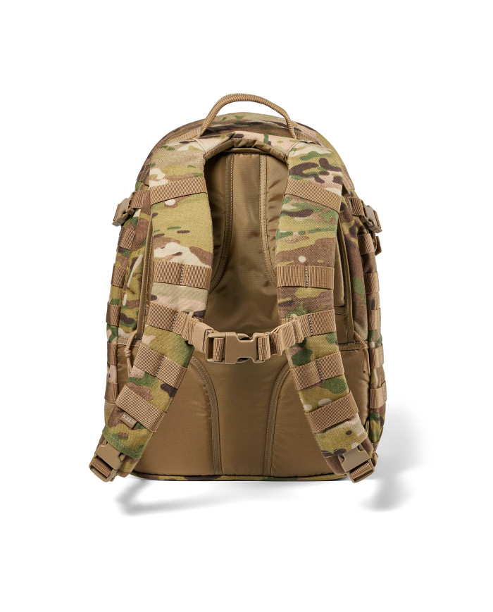 PLECAK 5.11 RUSH24 2.0 MC BACKPACK 169 MULTICAM  ONE SIZE