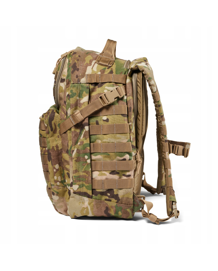 PLECAK 5.11 RUSH24 2.0 MC BACKPACK 169 MULTICAM  ONE SIZE