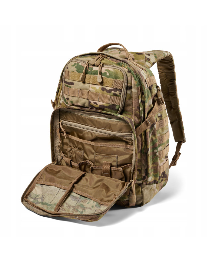 PLECAK 5.11 RUSH24 2.0 MC BACKPACK 169 MULTICAM  ONE SIZE